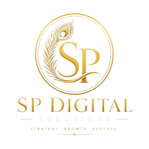 SP DIGITAL SOLUTIONS